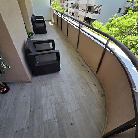 Apartamento Alzahir Μαρμπέλλα Εξωτερικό φωτογραφία