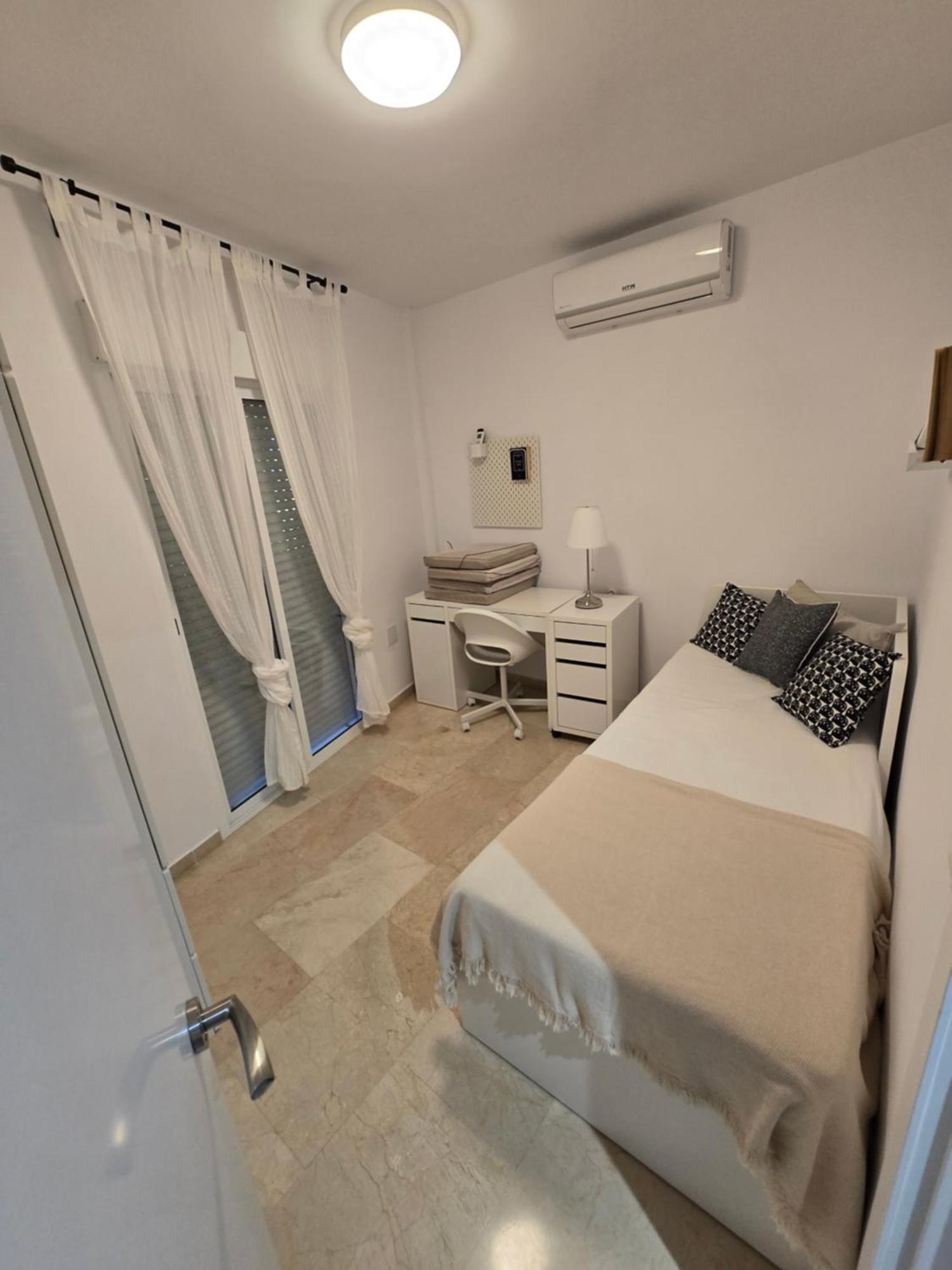 Apartamento Alzahir Μαρμπέλλα Εξωτερικό φωτογραφία